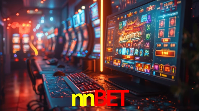 nnbet: Seu Cassino Premiado com Pagamentos Rápidos
