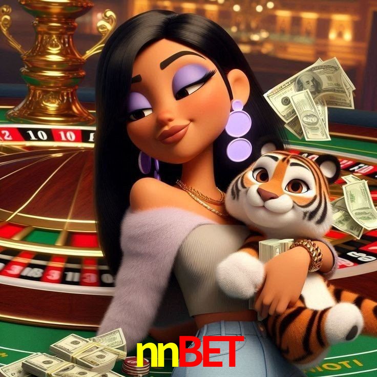 Experiência VIP nnbet