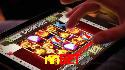 A Revolução dos Aplicativos de Jogos no nnbet