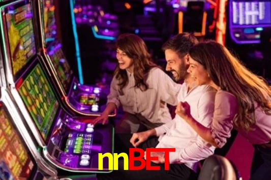 Experiência VIP nnbet