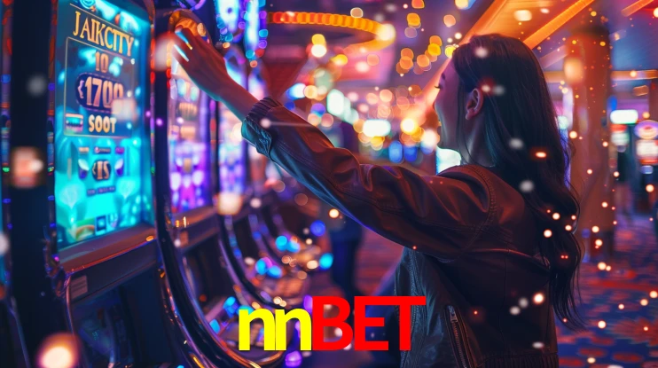 nnbet - Divirta-se jogando na plataforma - nnbet.com