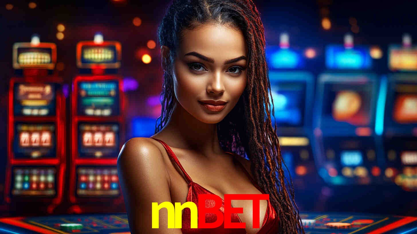 Interface do App nnbet