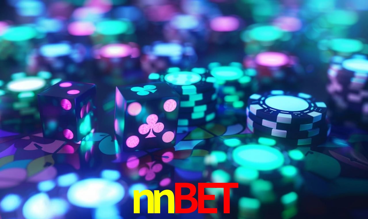 Provedores de Jogos nnbet