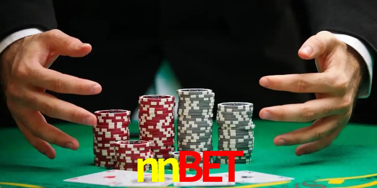 Promoção Relâmpago nnbet