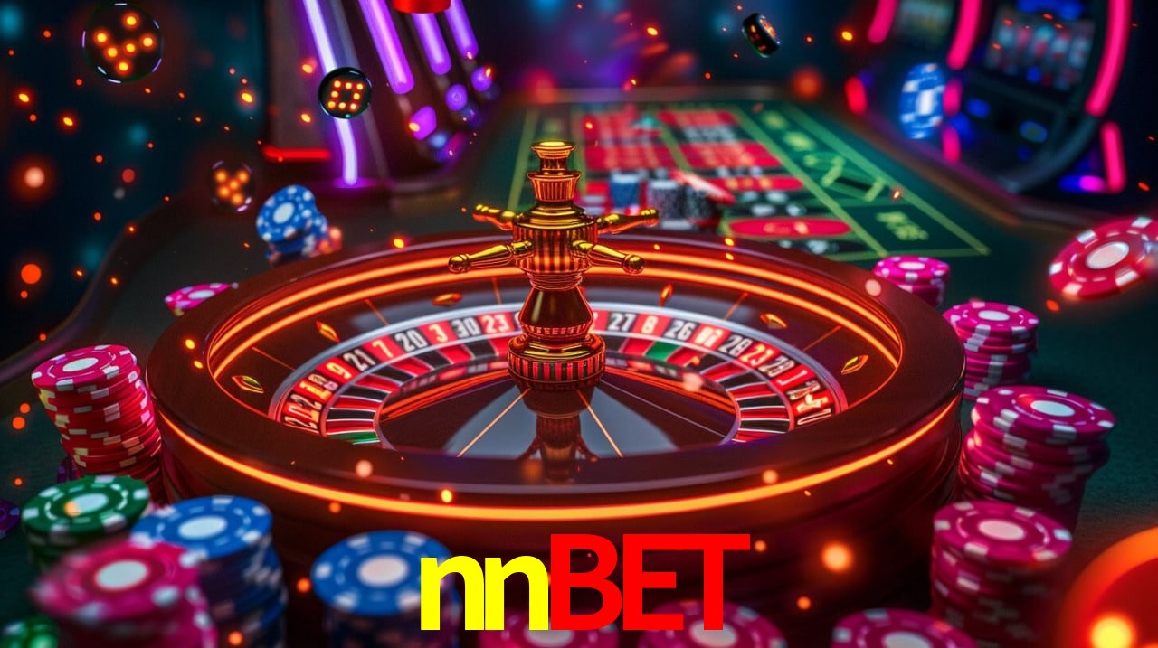 Apostas de Futebol nnbet