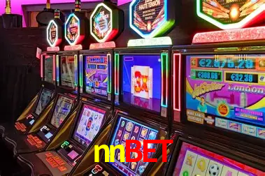 A Popularidade dos Caça-Níqueis no nnbet