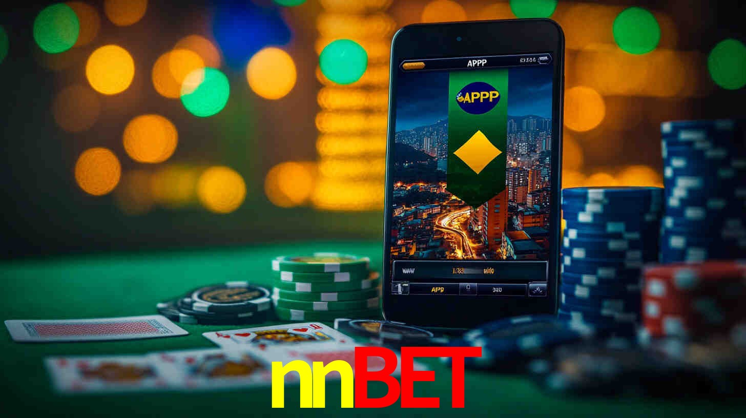 Estatísticas Esportivas nnbet