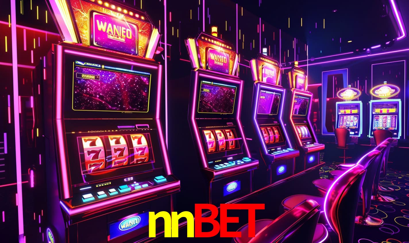 Jogos Exclusivos nnbet