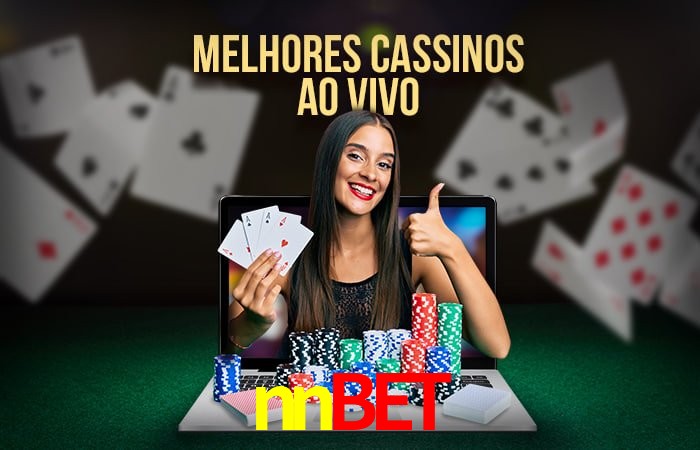 Descubra o Mundo do Cassino Online com nnbet