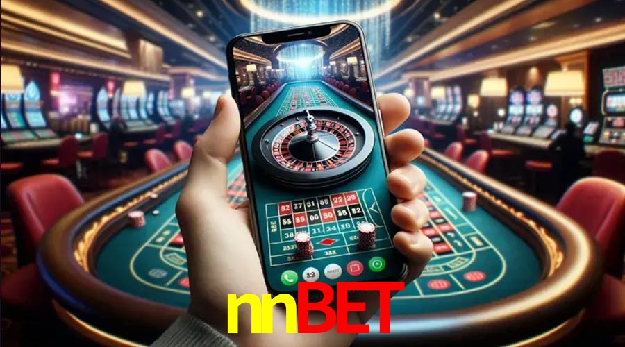 Descubra a Essência do nnbet: Nossa História e Compromissos