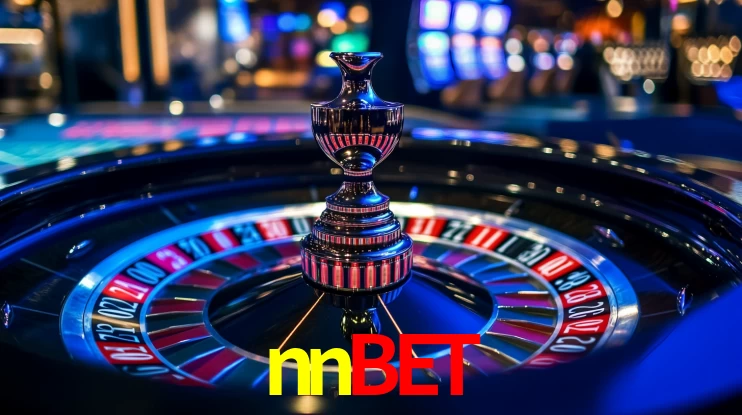 Sinta a adrenalina dos jogos de cassino com nnbet