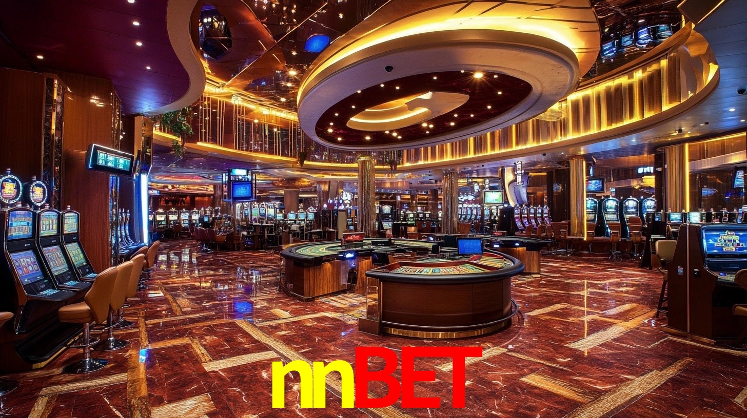 Ofertas Imperdíveis na nnbet: Promoções e Bônus Que Valem a Pena