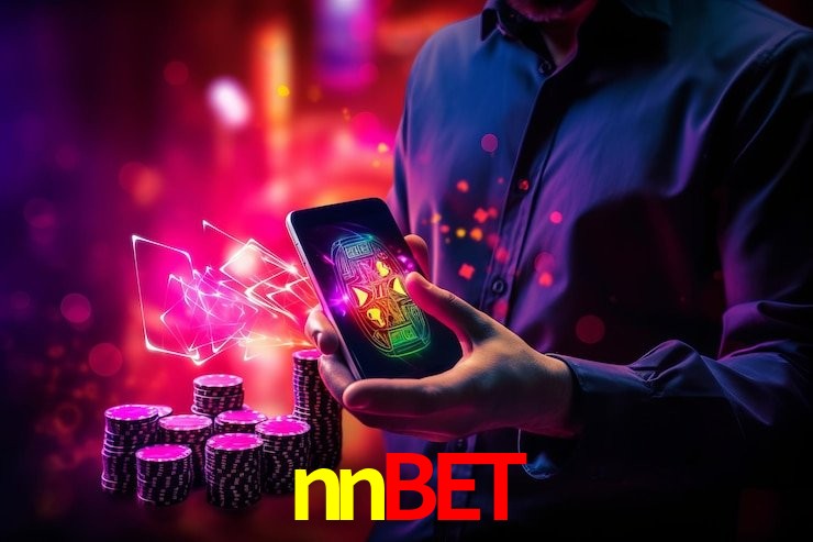 Tecnologia da Plataforma nnbet