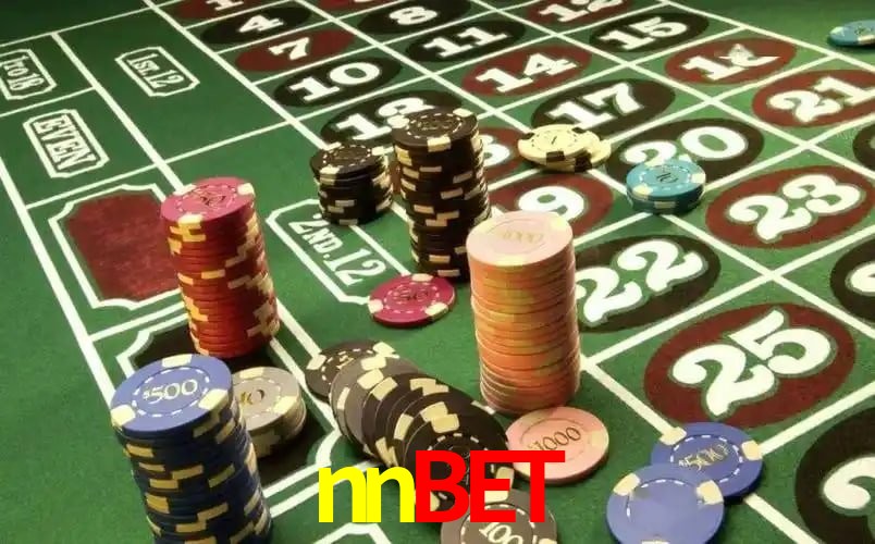 nnbet Bonus Rain – Ganhe mais em jogos de caça-níqueis
