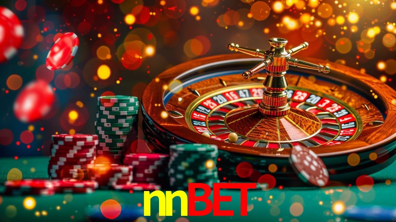 Mesa de Blackjack nnbet