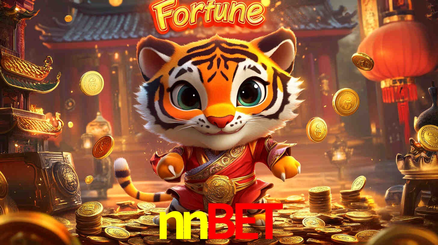 Segurança App nnbet