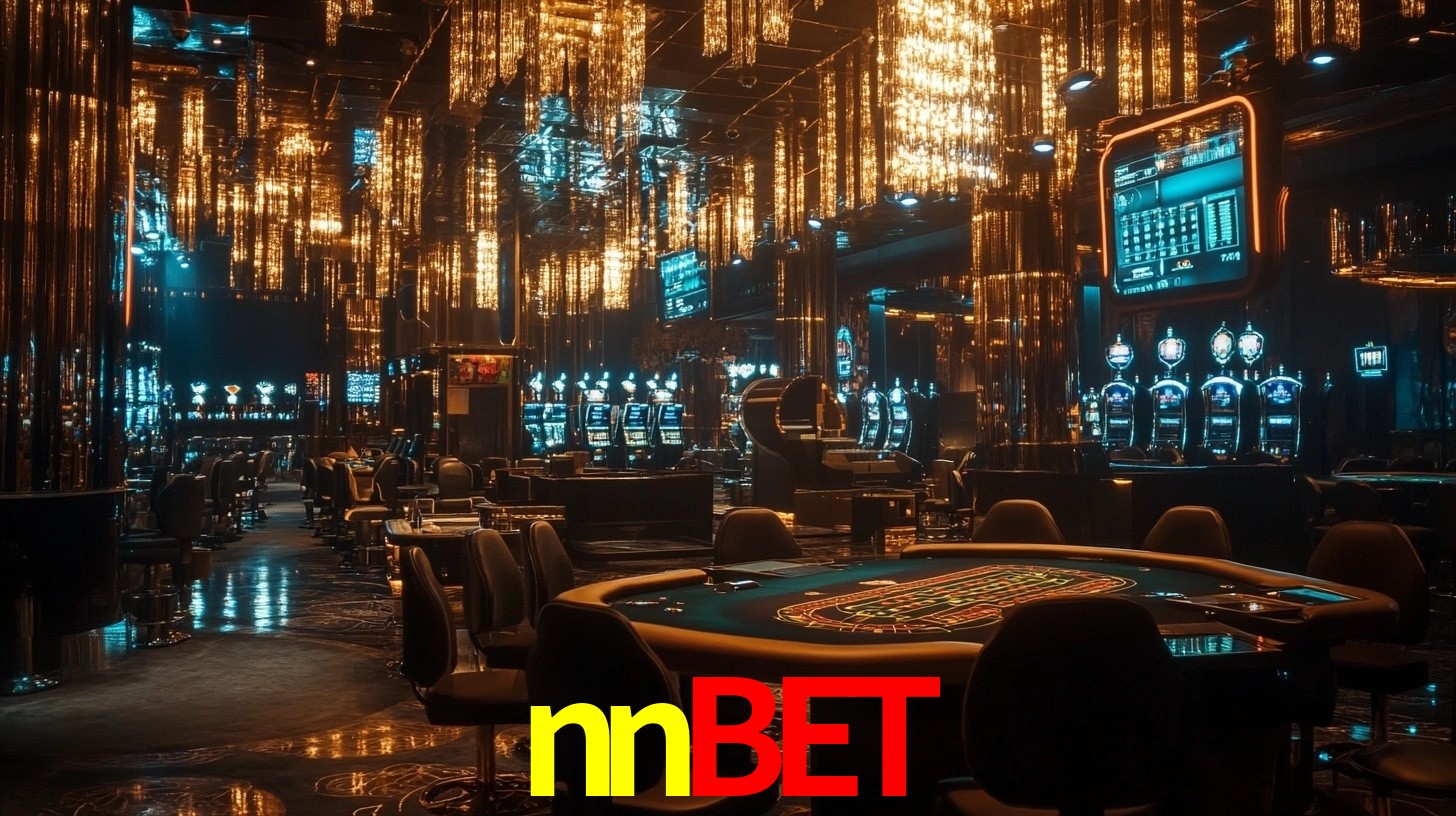 Bônus Generosos e Exclusivos no nnbet para Você!