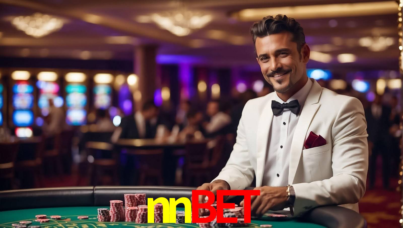 Programa VIP nnbet