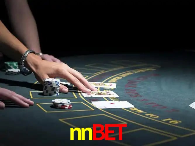 Evolução VIP nnbet