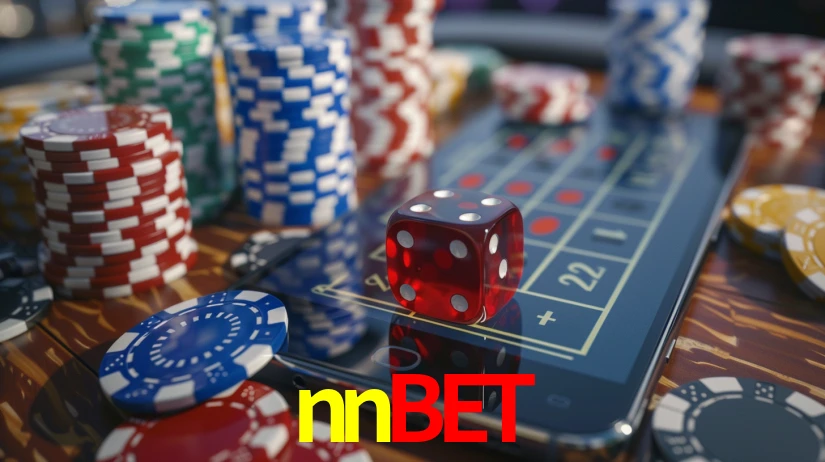 Vantagens App nnbet