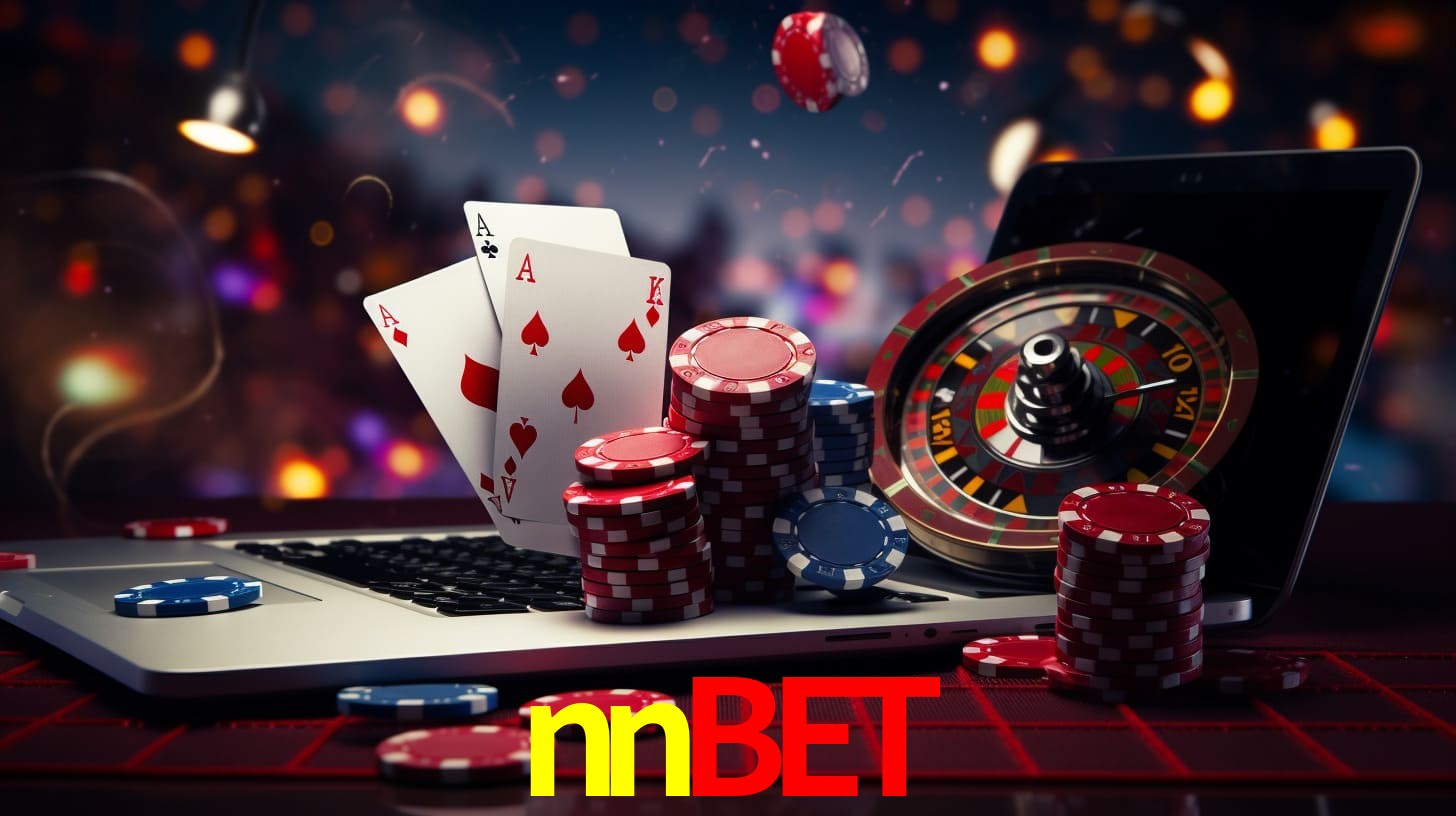 Live Casino nnbet