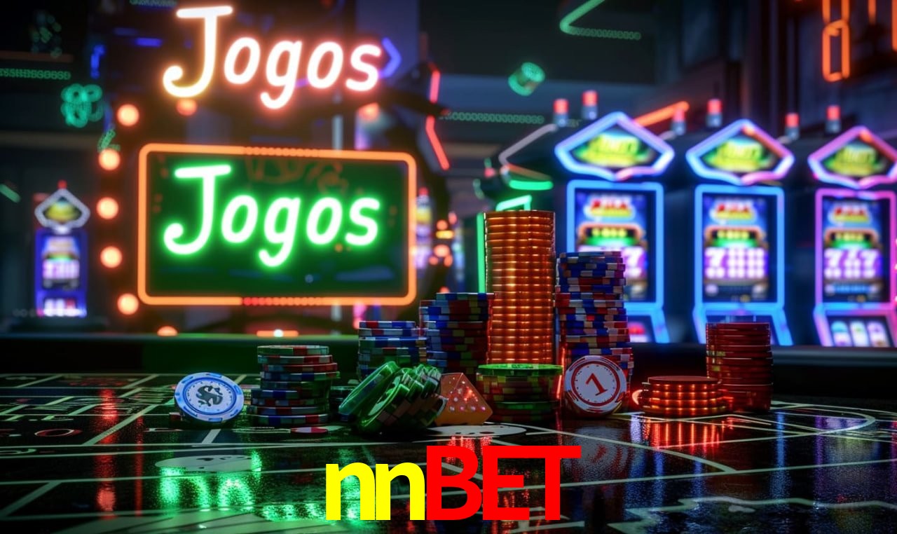Segurança App nnbet
