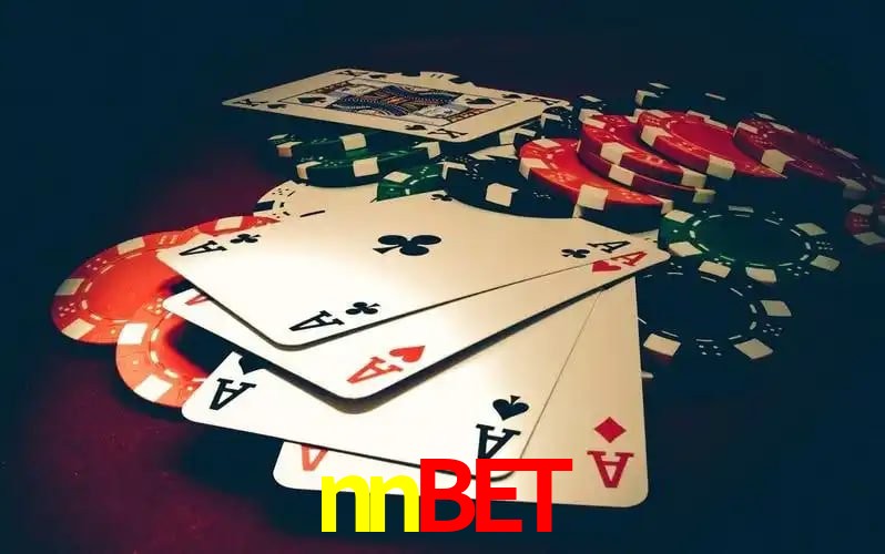 Torneios nnbet