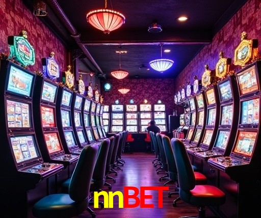 Jogos Mesa nnbet