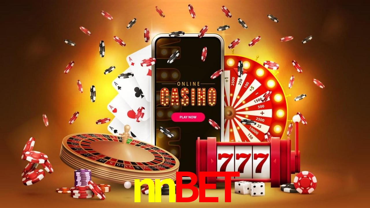 App Mobile nnbet