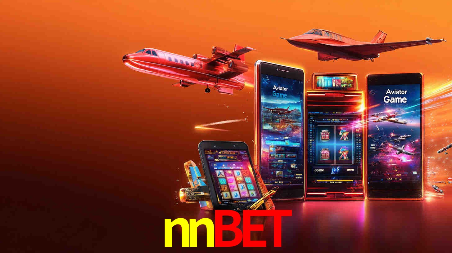 Vantagens App nnbet