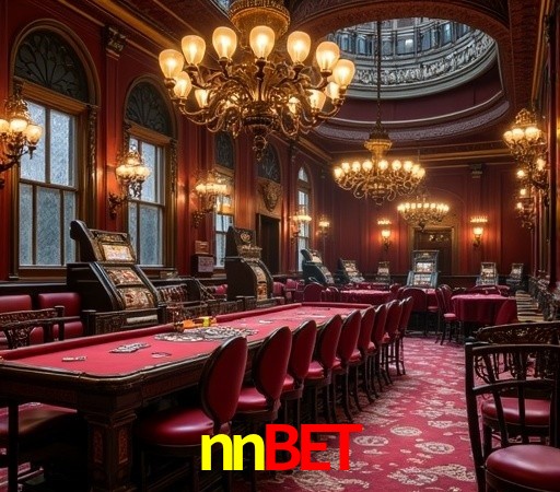 Níveis VIP nnbet