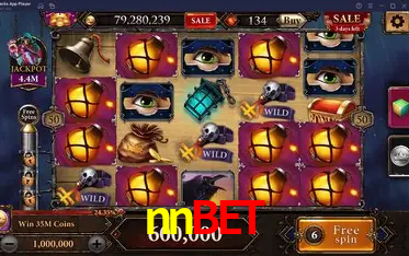 Desvendando o Mundo dos Jogos Virtuais na nnbet