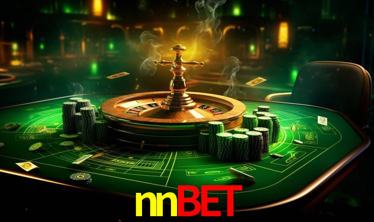 Apostas de Futebol nnbet