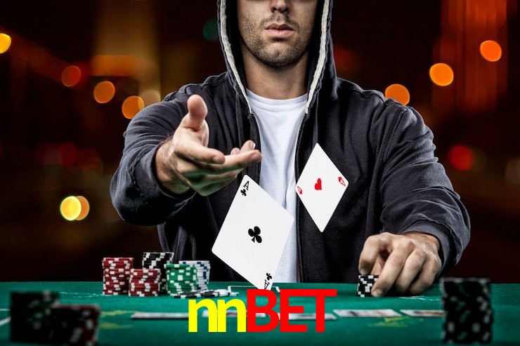Notificações App nnbet