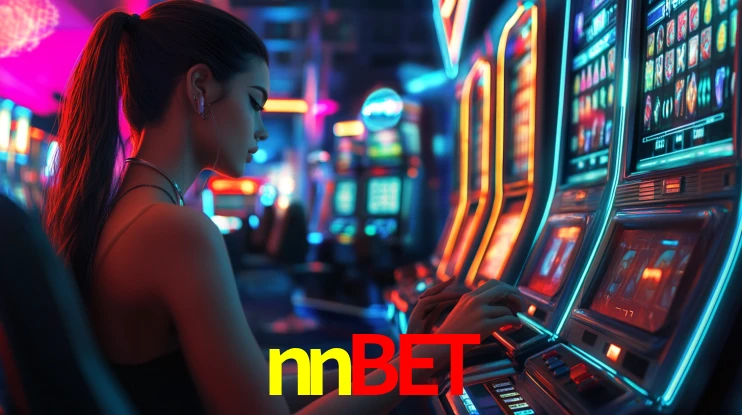 nnbet: Jogos de Caça-Níqueis-Altas Recompensas, Roleta-Velocidade, Blackjack-Desafios Máximos