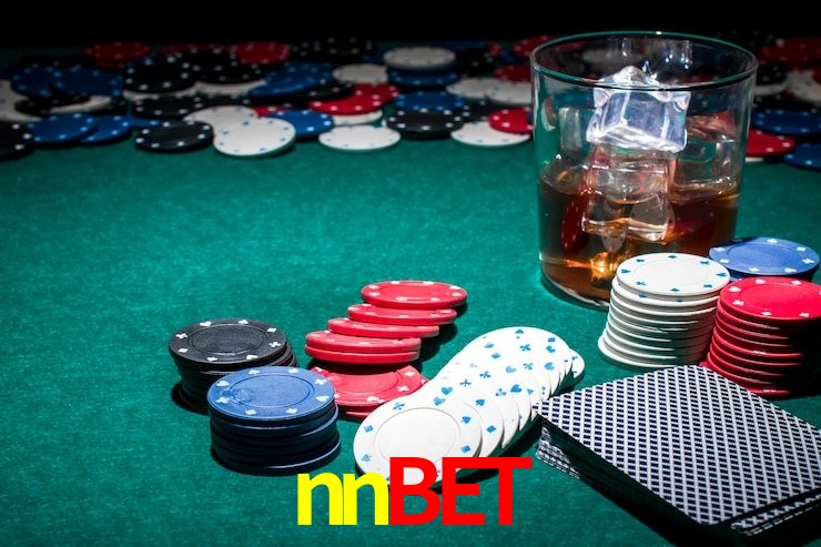 Promoção Relâmpago nnbet