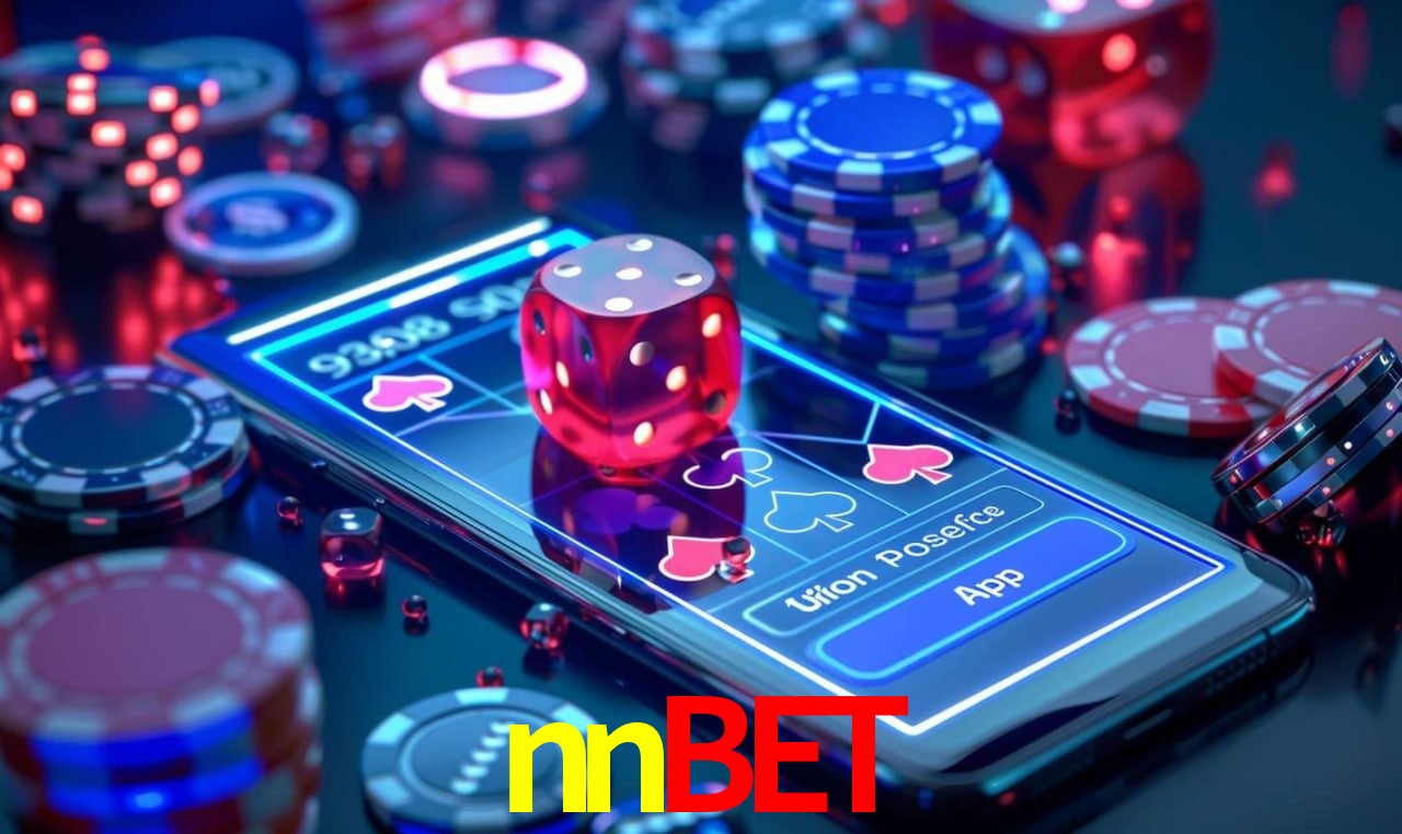 Promoções nnbet