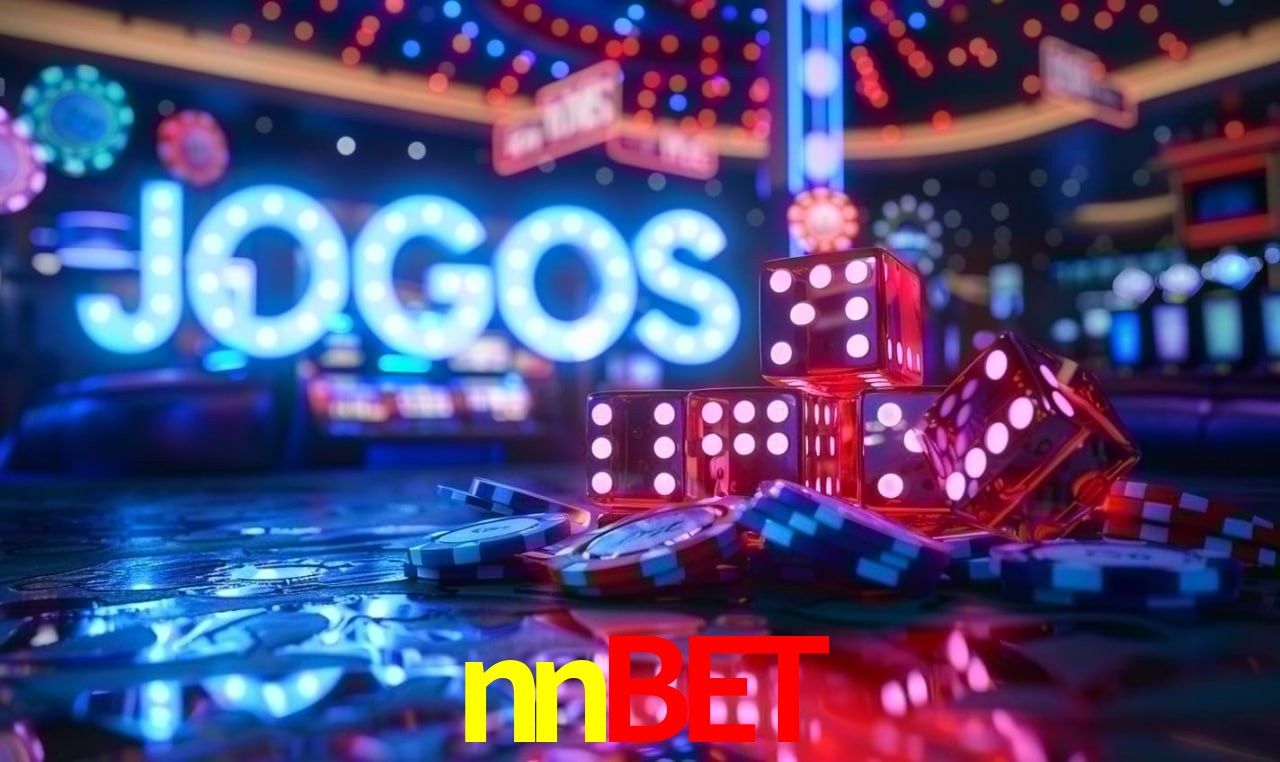 Jogos de Slot nnbet