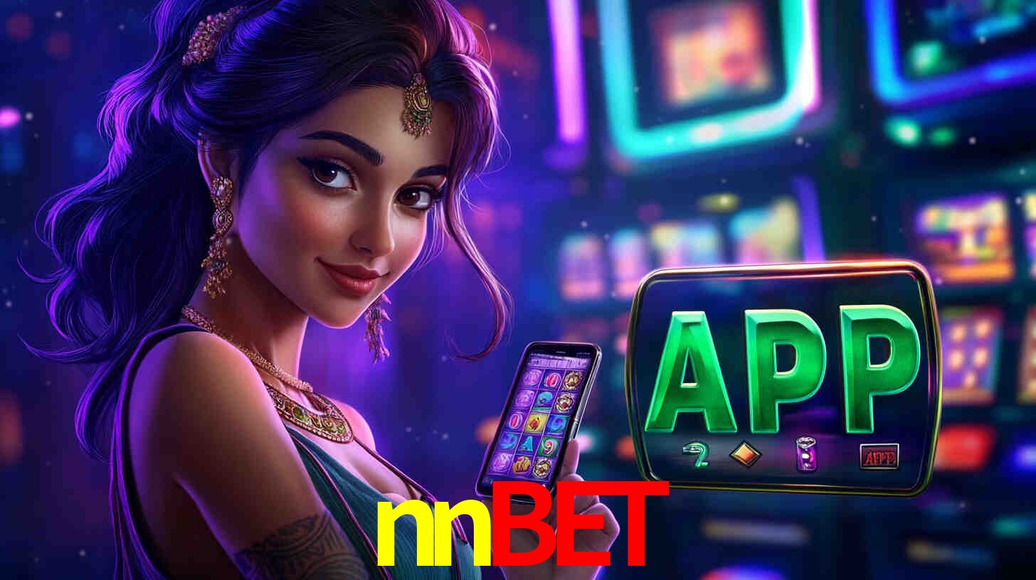 nnbet bet Brasil