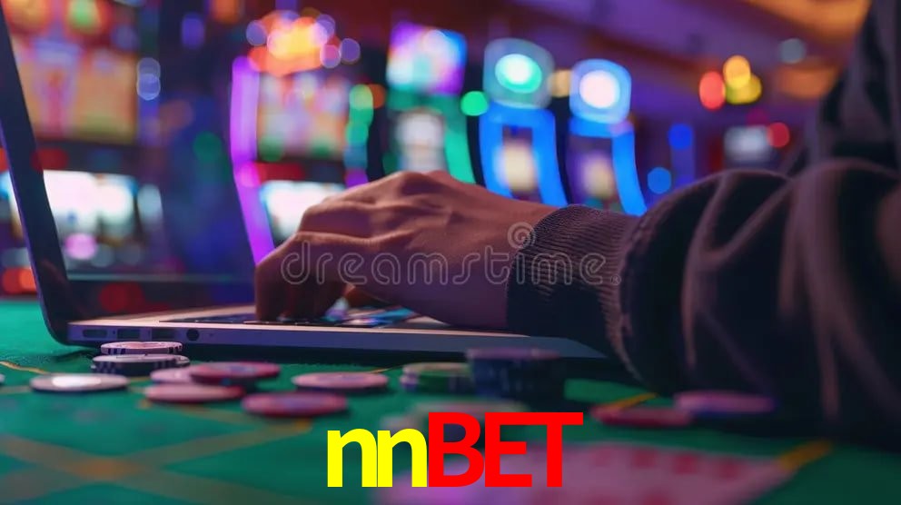 Provedores de Jogos nnbet