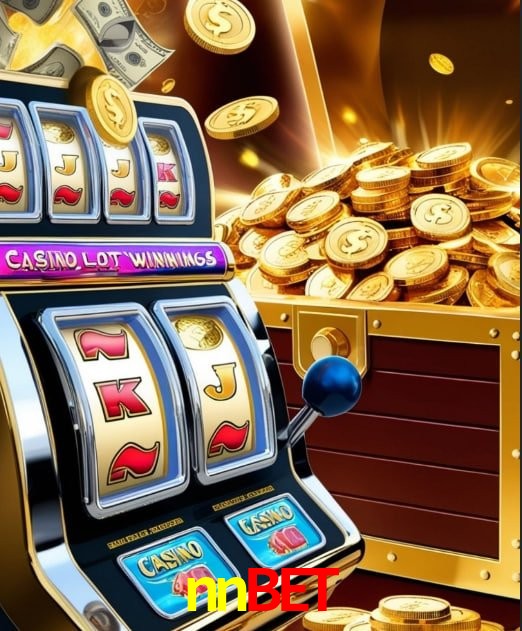 Slot Games nnbet