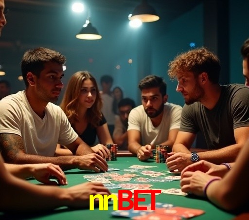 Melhores Jogos nnbet