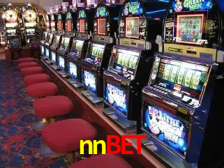 Descubra a Magia dos Jogos de Arcade no nnbet